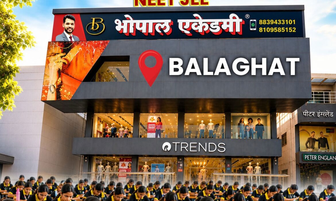 Bhopal Academy