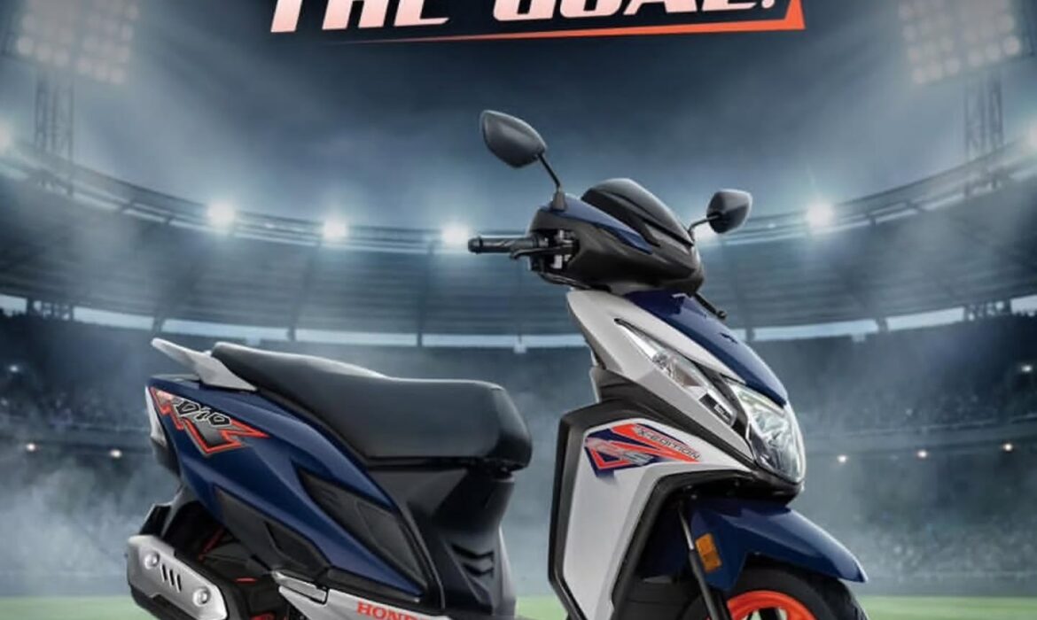 Rajul Honda