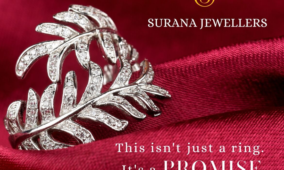 Surana Jewellers